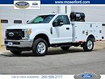 2017 Ford F-250 Regular Cab SRW 4x4 BrandFX Service Truck for sale #UH801 - photo 14