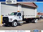 2016 Ford F-650 Regular Cab DRW 4x2 Valew Flatbed Truck for sale #UH802 - photo 15