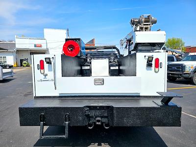 2016 Ford F-550 Regular Cab DRW 4x2 Stahl Mechanics Body for sale #UH804 - photo 2