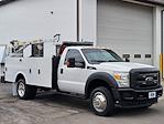 2016 Ford F-550 Regular Cab DRW 4x2 Stahl Mechanics Body for sale #UH804 - photo 3
