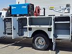 2016 Ford F-550 Regular Cab DRW 4x2 Stahl Mechanics Body for sale #UH804 - photo 12
