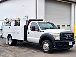 2016 Ford F-550 Regular Cab DRW 4x2 Stahl Mechanics Body for sale #UH804 - photo 22