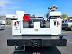 2016 Ford F-550 Regular Cab DRW 4x2 Stahl Mechanics Body for sale #UH804 - photo 2