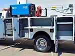 2016 Ford F-550 Regular Cab DRW 4x2 Stahl Mechanics Body for sale #UH804 - photo 28