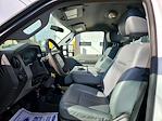 2016 Ford F-550 Regular Cab DRW 4x4 Knapheide Flatbed Dump Truck for sale #UH805 - photo 13