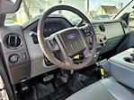 2016 Ford F-550 Regular Cab DRW 4x4 Knapheide Flatbed Dump Truck for sale #UH805 - photo 14
