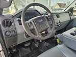 2016 Ford F-550 Regular Cab DRW 4x4 Knapheide Flatbed Dump Truck for sale #UH805 - photo 6