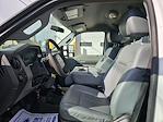 2016 Ford F-550 Regular Cab DRW 4x4 Knapheide Flatbed Dump Truck for sale #UH805 - photo 7