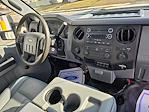 2016 Ford F-550 Regular Cab DRW 4x4 Knapheide Flatbed Dump Truck for sale #UH805 - photo 8