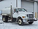 2015 Ford F-750 Regular Cab DRW 4x2, Valew Water Truck for sale #UH807 - photo 4