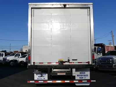 2022 Ford F-550 Regular Cab DRW 4x2, Morgan Truck Body Box Truck for sale #UH809 - photo 2