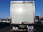 2022 Ford F-550 Regular Cab DRW 4x2, Morgan Truck Body Box Truck for sale #UH809 - photo 2