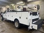 2008 Ford F-550 Super Cab DRW 4x2, Reading Mechanics Body for sale #UH811 - photo 18