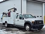 2008 Ford F-550 Super Cab DRW 4x2 Reading Mechanics Body for sale #UH811 - photo 1