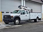 2008 Ford F-550 Super Cab DRW 4x2 Reading Mechanics Body for sale #UH811 - photo 3