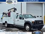 2008 Ford F-550 Super Cab DRW 4x2 Reading Mechanics Body for sale #UH811 - photo 33