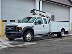2008 Ford F-550 Super Cab DRW 4x2 Reading Mechanics Body for sale #UH811 - photo 34