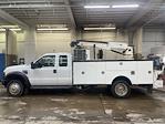 2008 Ford F-550 Super Cab DRW 4x2 Reading Mechanics Body for sale #UH811 - photo 35