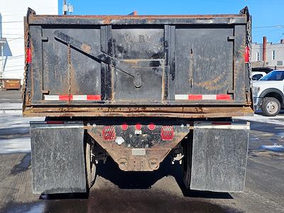 2013 Ford F-750 Regular Cab DRW 4x2, Valew Dump Body Dump Truck for sale #UH813 - photo 2