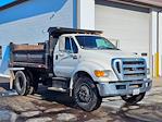 2013 Ford F-750 Regular Cab DRW 4x2, Valew Dump Body Dump Truck for sale #UH813 - photo 15