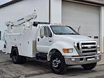 2007 Ford F-750 Regular Cab DRW 4x2 Mechanics Body for sale #UH814 - photo 3