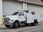 2007 Ford F-750 Regular Cab DRW 4x2 Mechanics Body for sale #UH814 - photo 5