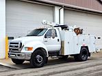 2007 Ford F-750 Regular Cab DRW 4x2 Mechanics Body for sale #UH814 - photo 49