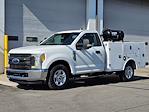 2017 Ford F-250 Regular Cab 4x2 BrandFX Service Truck for sale #UH816 - photo 1