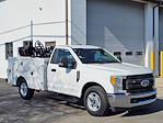 2017 Ford F-250 Regular Cab 4x2 BrandFX Service Truck for sale #UH816 - photo 2