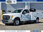2017 Ford F-250 Regular Cab 4x2 BrandFX Service Truck for sale #UH816 - photo 16