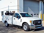 2017 Ford F-250 Regular Cab 4x2 BrandFX Service Truck for sale #UH816 - photo 17