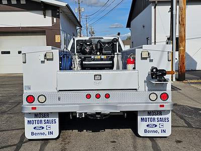 Used 2019 Ford F-350 Regular Cab Scelzi 11' Service Truck for sale #UH817 - photo 2