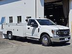 Used 2019 Ford F-350 Regular Cab Scelzi 11' Service Truck for sale #UH817 - photo 3