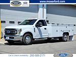 Used 2019 Ford F-350 Regular Cab Scelzi 11' Service Truck for sale #UH817 - photo 12