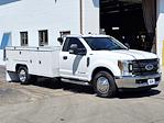 Used 2019 Ford F-350 Regular Cab Scelzi 11' Service Truck for sale #UH817 - photo 13