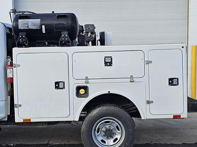 2017 Ford F-250 Regular Cab SRW 4x4 BrandFX Service Truck for sale #UH819 - photo 2