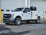 2017 Ford F-250 Regular Cab SRW 4x4 BrandFX Service Truck for sale #UH819 - photo 1