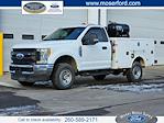 2017 Ford F-250 Regular Cab SRW 4x4 BrandFX Service Truck for sale #UH819 - photo 15