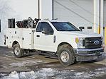 2017 Ford F-250 Regular Cab SRW 4x4 BrandFX Service Truck for sale #UH819 - photo 3