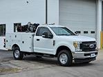 2017 Ford F-250 Regular Cab SRW 4x4 BrandFX Service Truck for sale #UH819 - photo 3