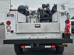 2017 Ford F-250 Regular Cab SRW 4x4 BrandFX Service Truck for sale #UH819 - photo 2