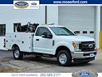 2017 Ford F-250 Regular Cab SRW 4x4 BrandFX Service Truck for sale #UH819 - photo 1