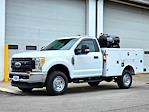 2017 Ford F-250 Regular Cab SRW 4x4 BrandFX Service Truck for sale #UH819 - photo 16