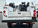 2017 Ford F-250 Regular Cab SRW 4x4 BrandFX Service Truck for sale #UH819 - photo 19