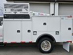 Used 2018 Ford F-550 Regular Cab 4x4 Knapheide Mechanics Body for sale #UH820 - photo 9
