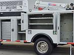 Used 2018 Ford F-550 Regular Cab 4x4 Knapheide Mechanics Body for sale #UH820 - photo 8