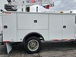 Used 2018 Ford F-550 Regular Cab 4x4 Knapheide Mechanics Body for sale #UH820 - photo 20