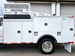 Used 2018 Ford F-550 Regular Cab 4x4 Knapheide Mechanics Body for sale #UH820 - photo 27