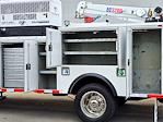 Used 2018 Ford F-550 Regular Cab 4x4 Knapheide Mechanics Body for sale #UH820 - photo 28