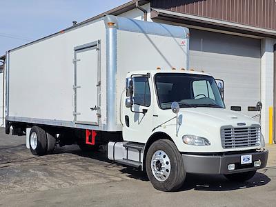 2015 Freightliner M2 106 Conventional Cab DRW 4x2 Box Truck for sale #UH821 - photo 1